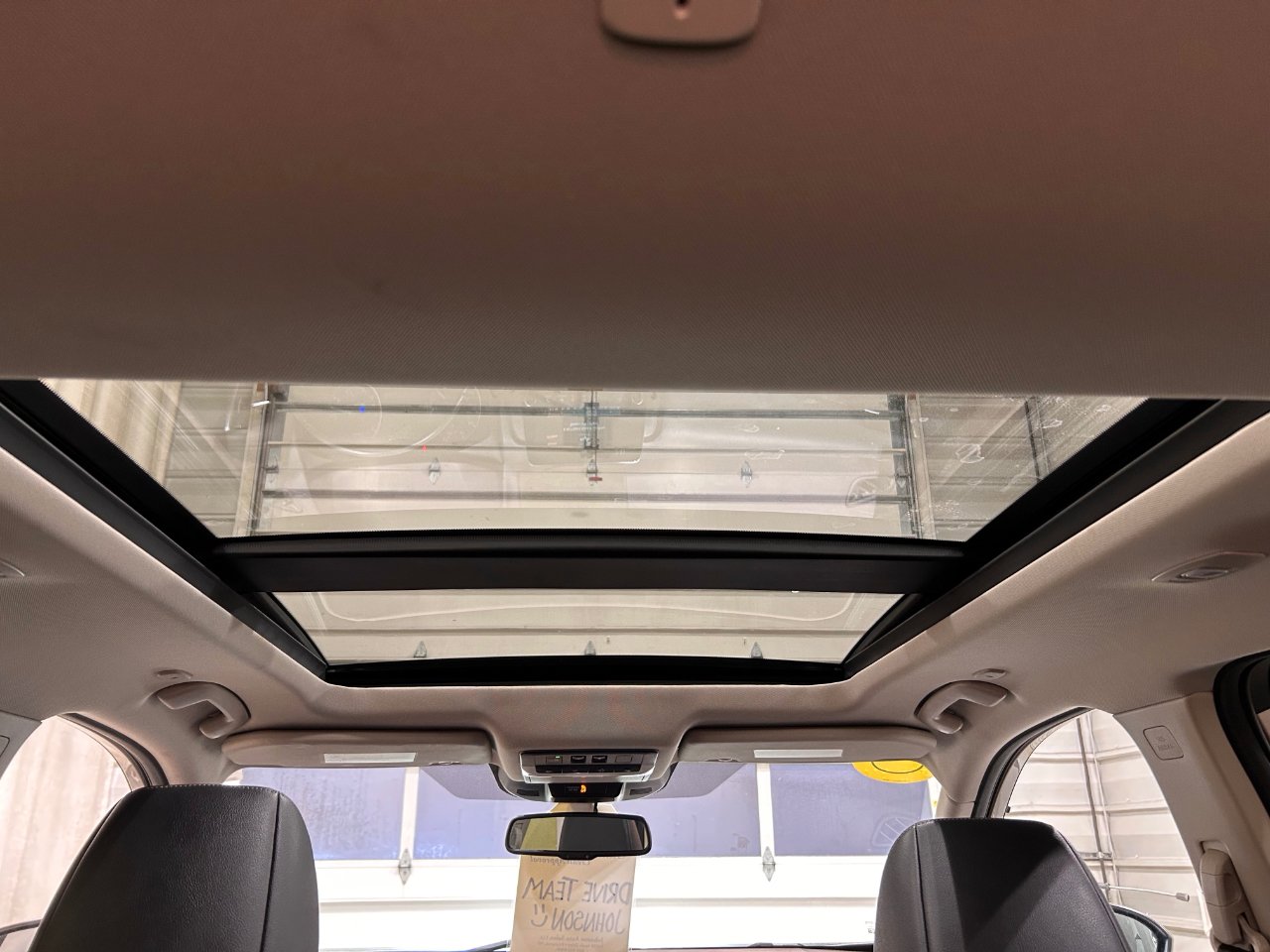 Nissan Rogue AWD SL 2023