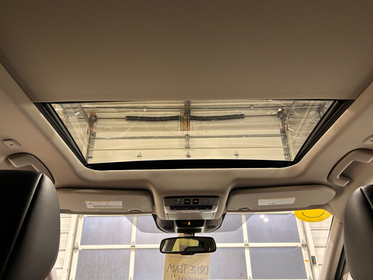 Nissan Rogue AWD SL 2023