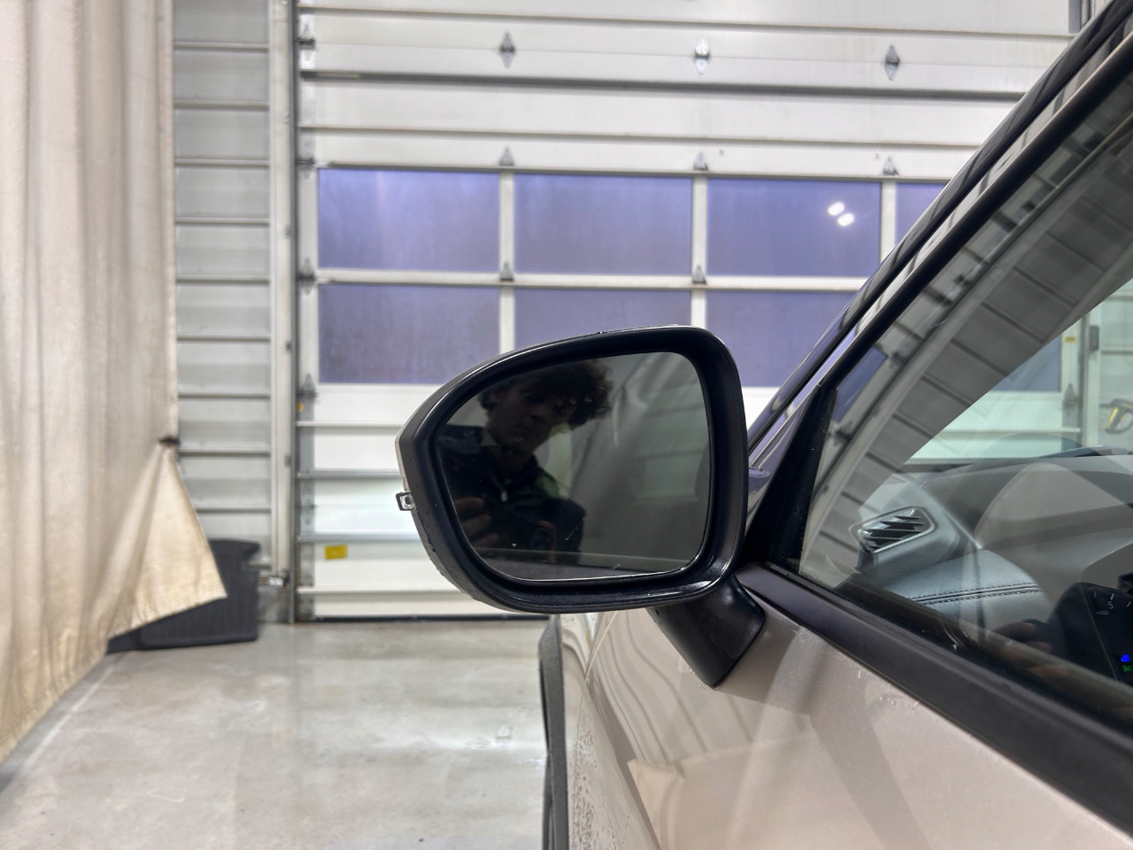 Nissan Rogue AWD SL 2023