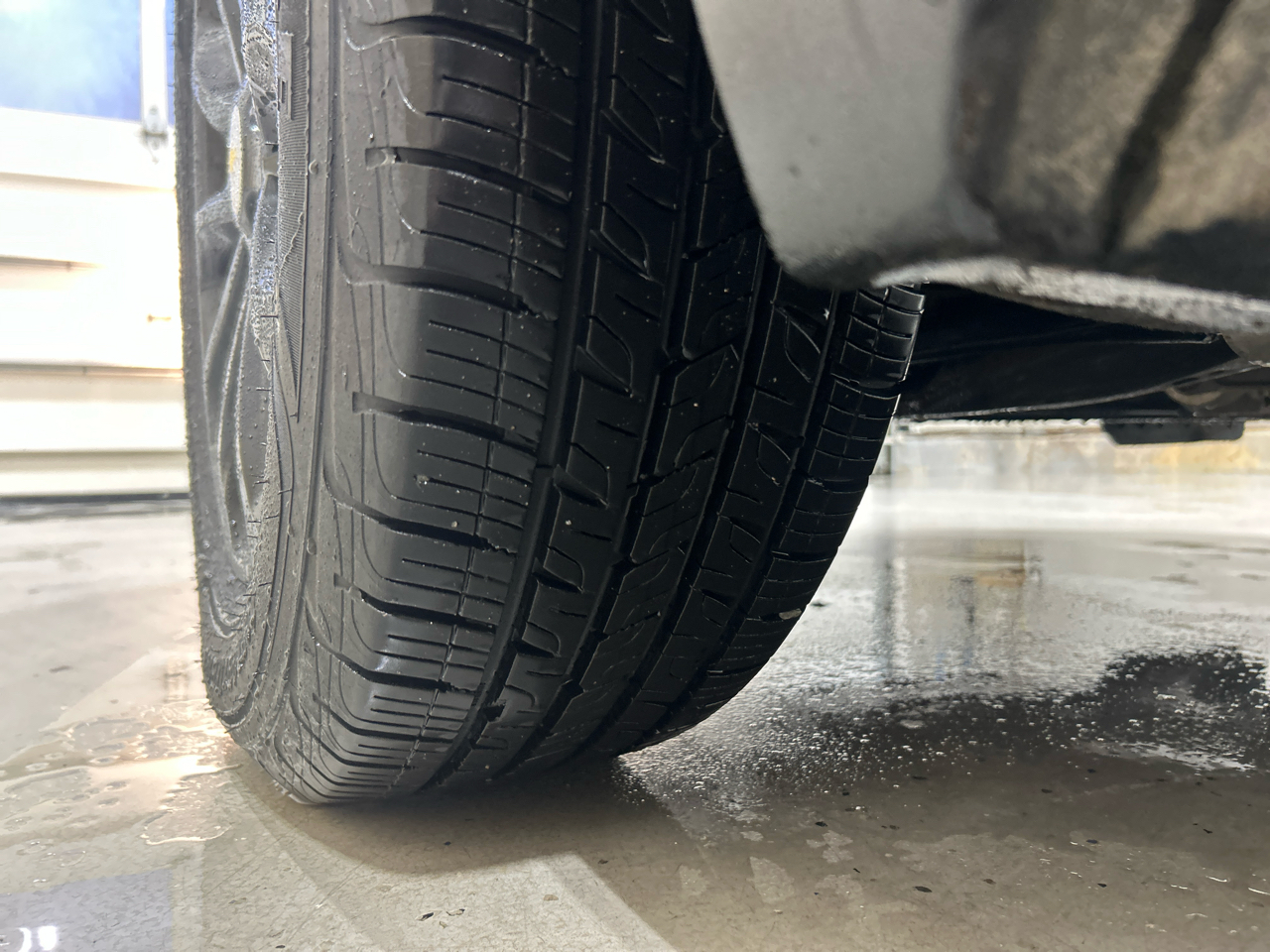 Chevrolet Equinox AWD 4dr LS w/1LS 2019