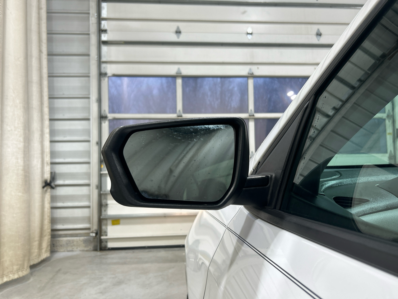 Chevrolet Equinox AWD 4dr LS w/1LS 2019