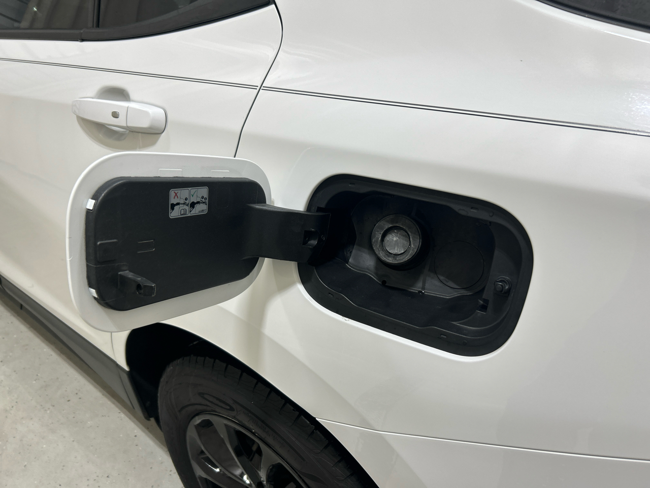 Chevrolet Equinox AWD 4dr LS w/1LS 2019