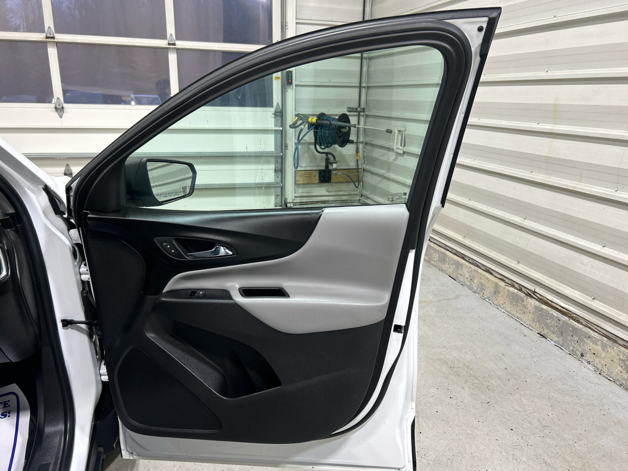 Chevrolet Equinox AWD 4dr LS w/1LS 2019