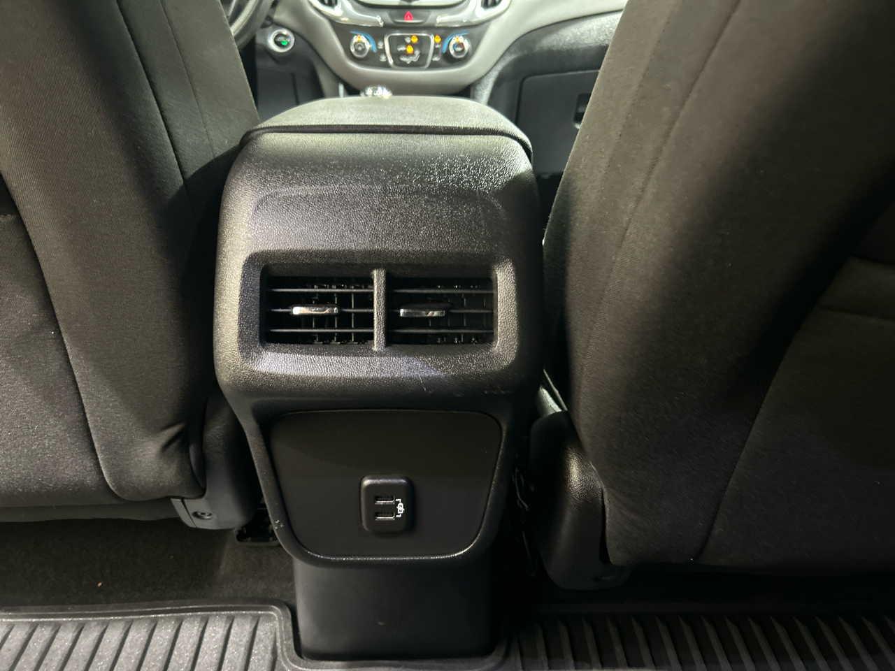 Chevrolet Equinox AWD 4dr LS w/1LS 2019