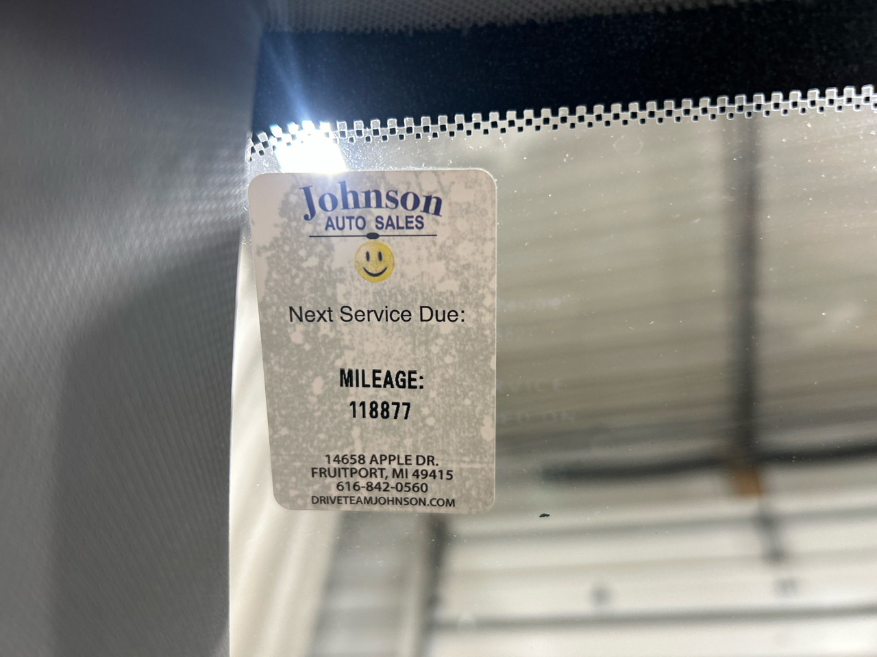 Chevrolet Equinox AWD 4dr LS w/1LS 2019