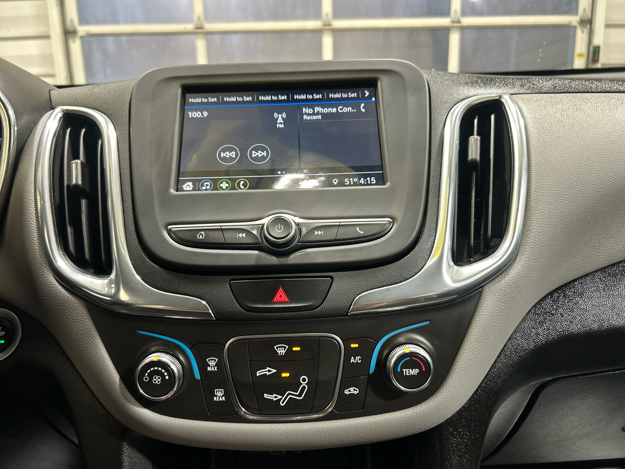 Chevrolet Equinox AWD 4dr LS w/1LS 2019