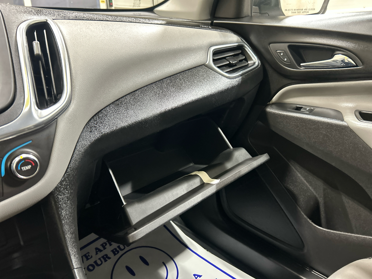 Chevrolet Equinox AWD 4dr LS w/1LS 2019