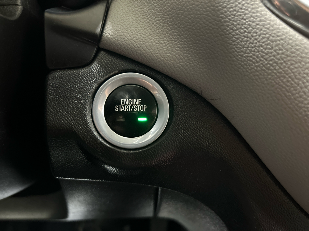 Chevrolet Equinox AWD 4dr LS w/1LS 2019