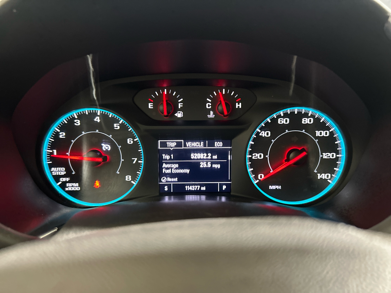 Chevrolet Equinox AWD 4dr LS w/1LS 2019