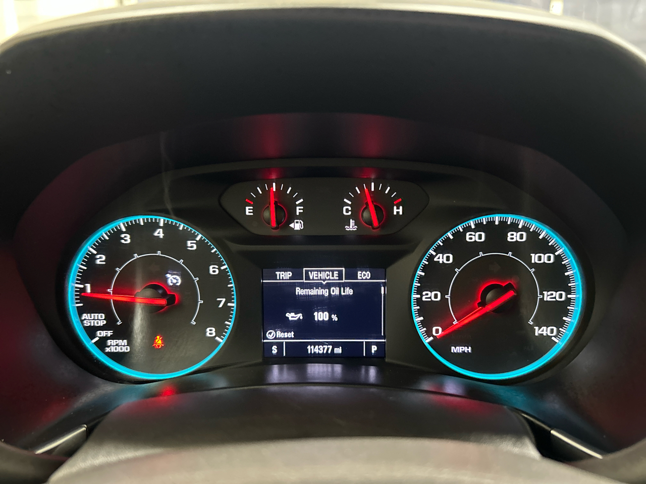 Chevrolet Equinox AWD 4dr LS w/1LS 2019