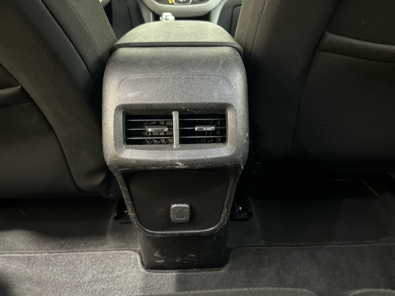 Chevrolet Equinox AWD 4dr LS w/1LS 2018