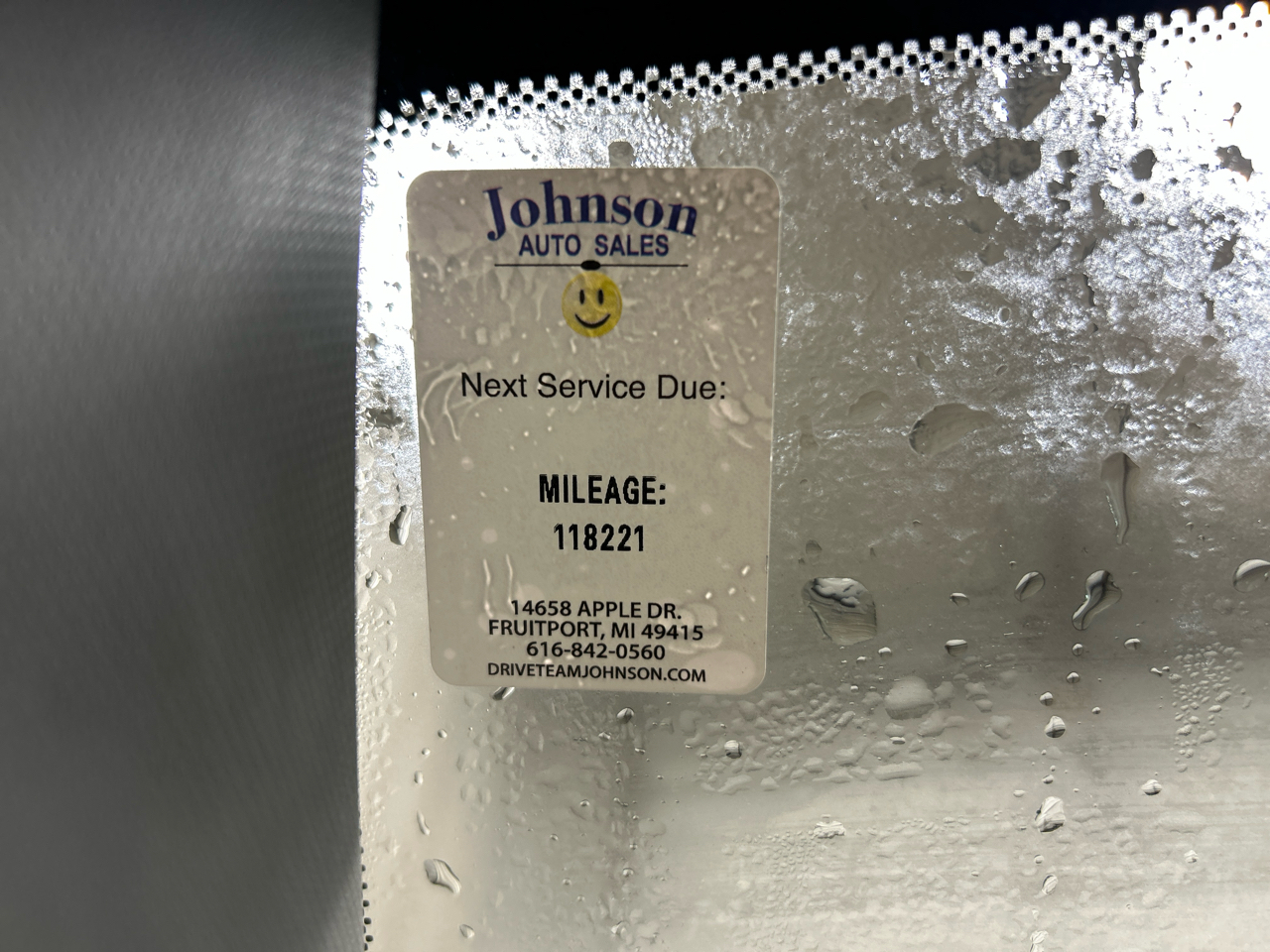 Chevrolet Equinox AWD 4dr LS w/1LS 2018