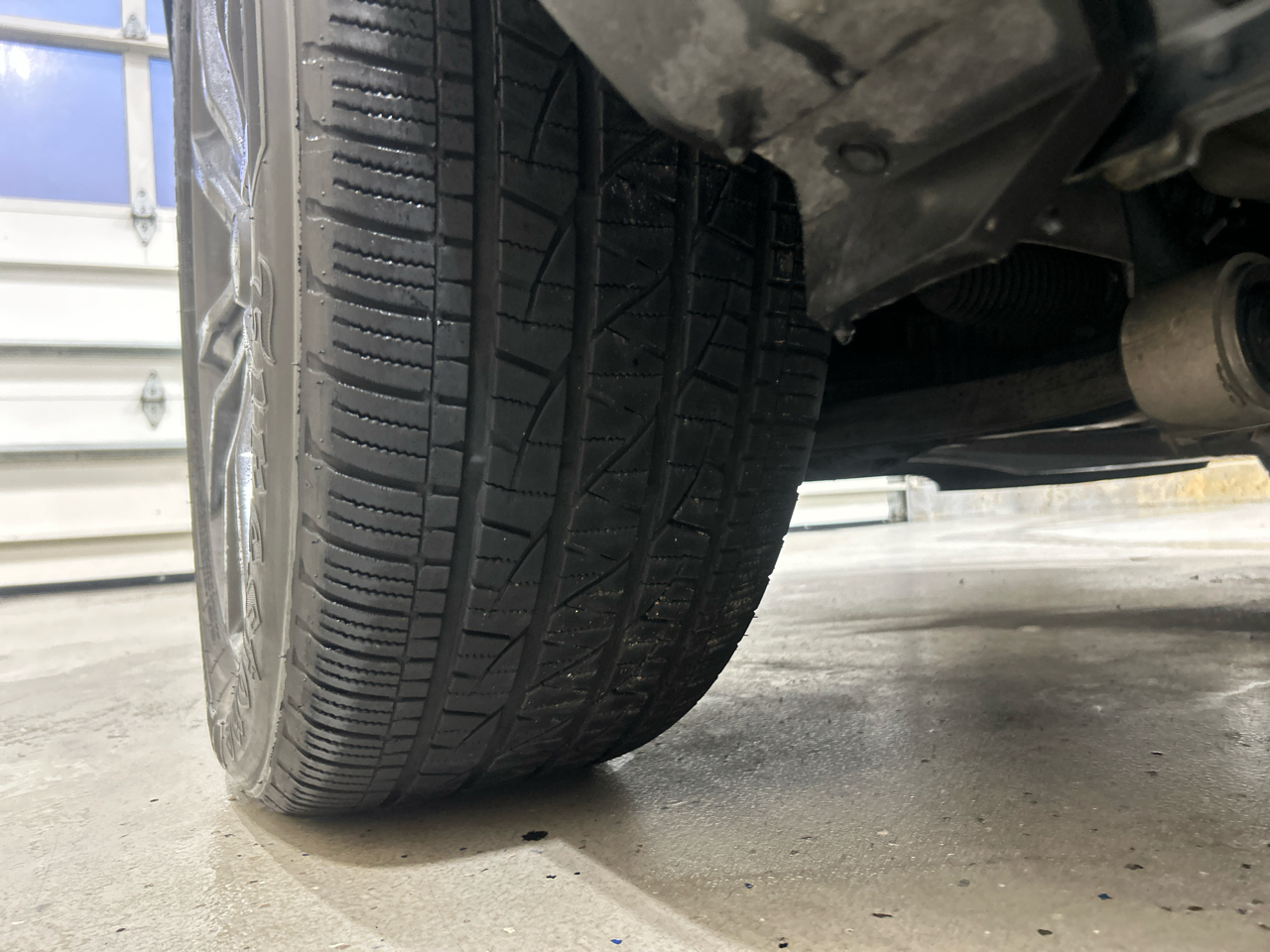 Ford Explorer XLT FWD 2019