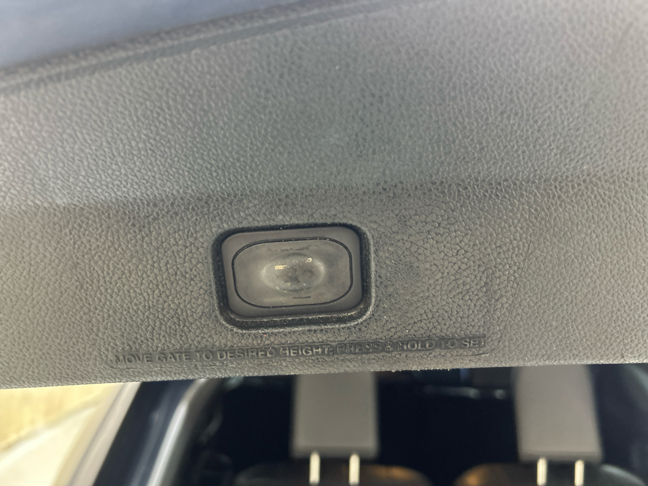 Ford Explorer XLT FWD 2019