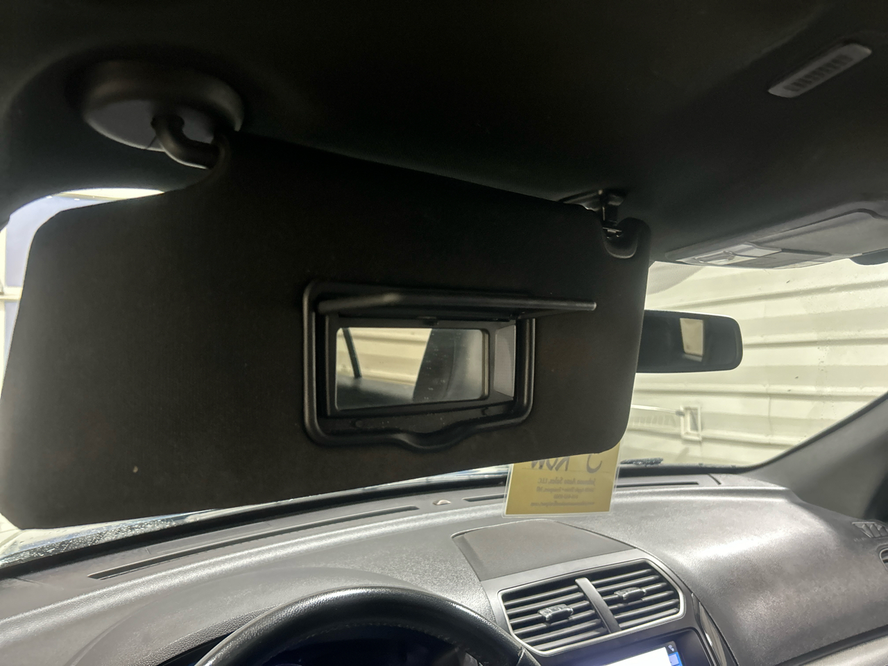 Ford Explorer XLT FWD 2019