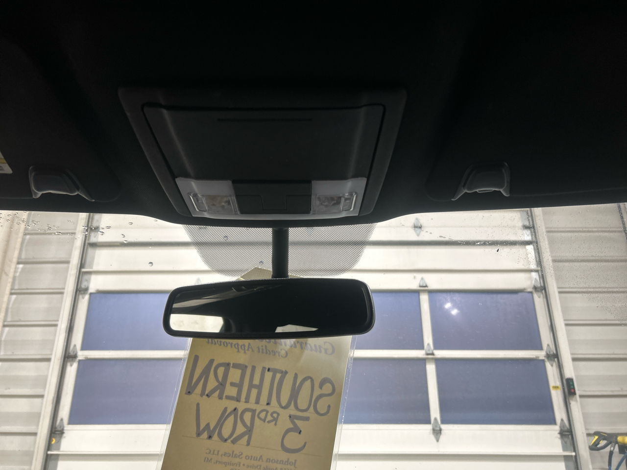 Ford Explorer XLT FWD 2019