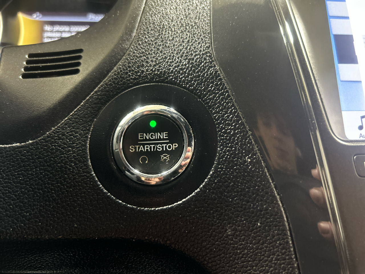 Ford Explorer XLT FWD 2019