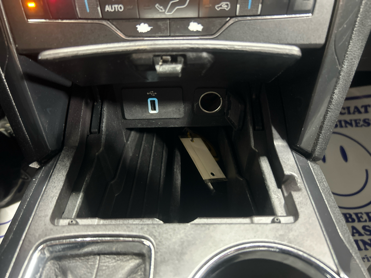 Ford Explorer XLT FWD 2019