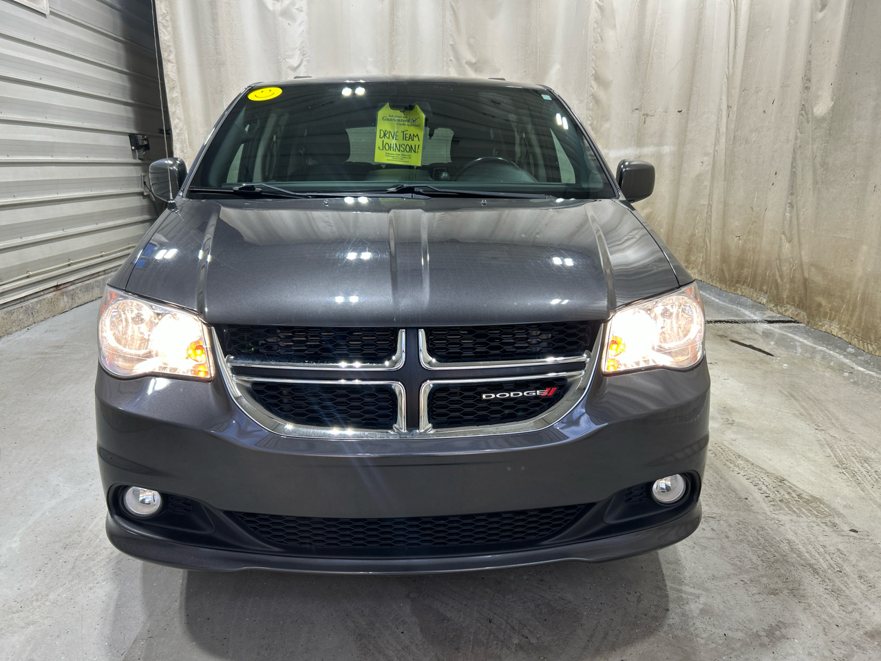 Dodge Grand Caravan SXT Wagon 2020