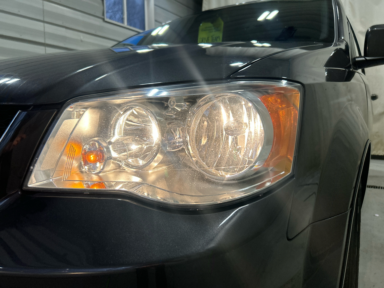 Dodge Grand Caravan SXT Wagon 2020