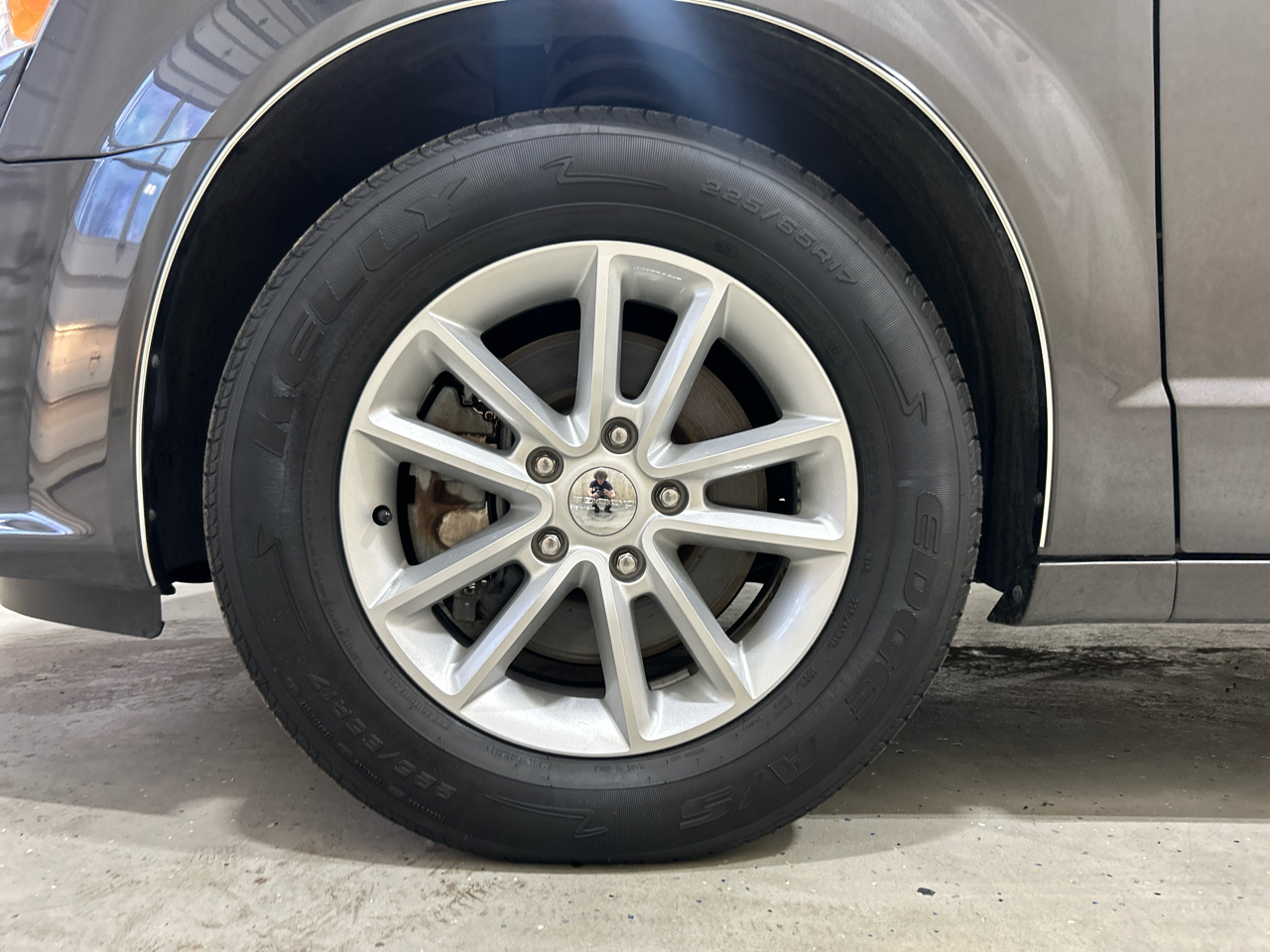 Dodge Grand Caravan SXT Wagon 2020