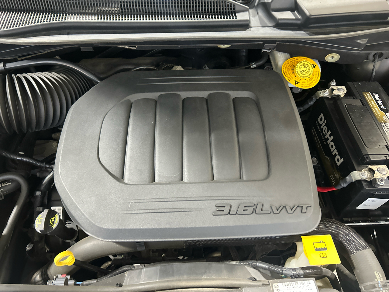 Dodge Grand Caravan SXT Wagon 2020