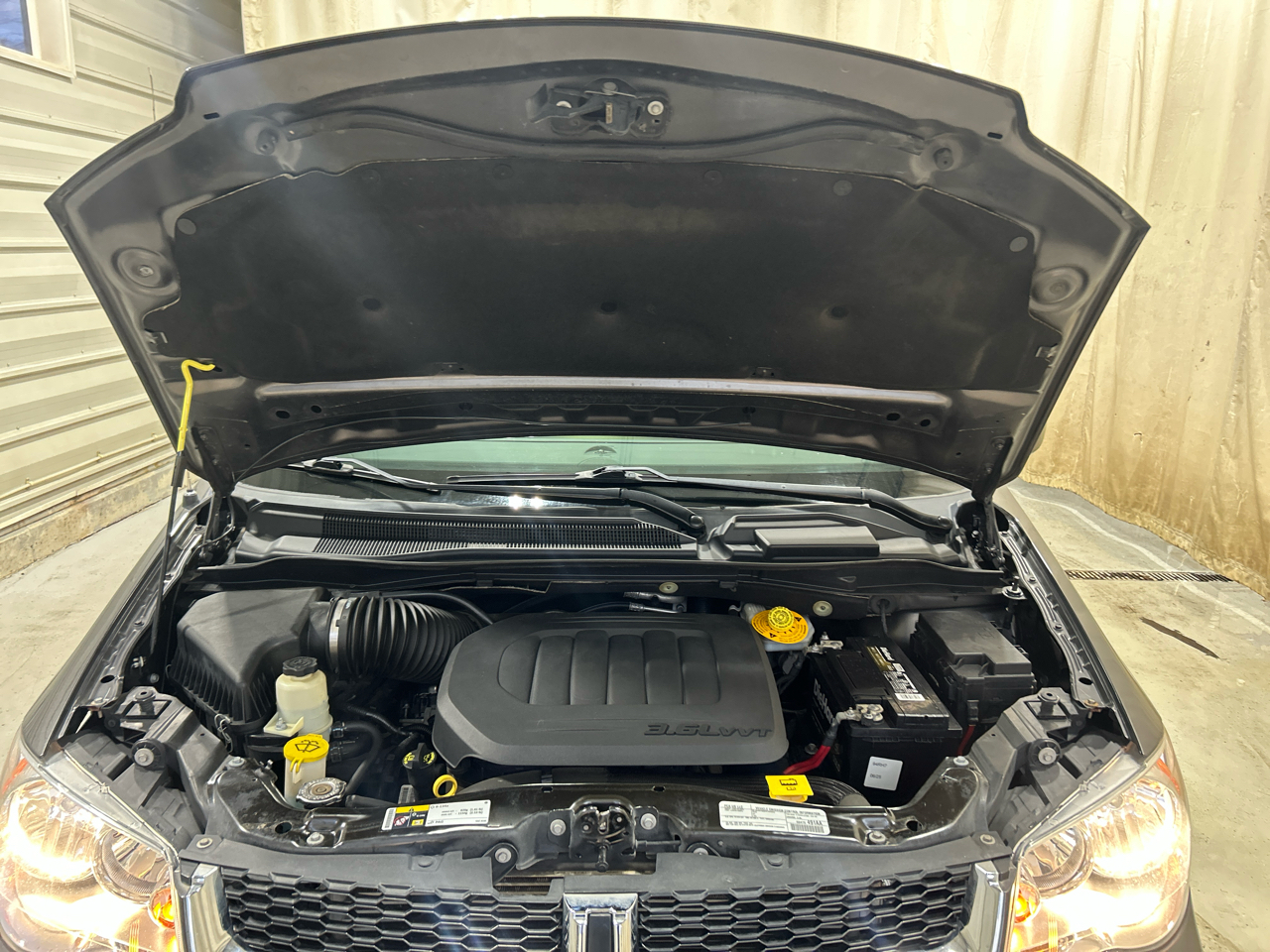 Dodge Grand Caravan SXT Wagon 2020