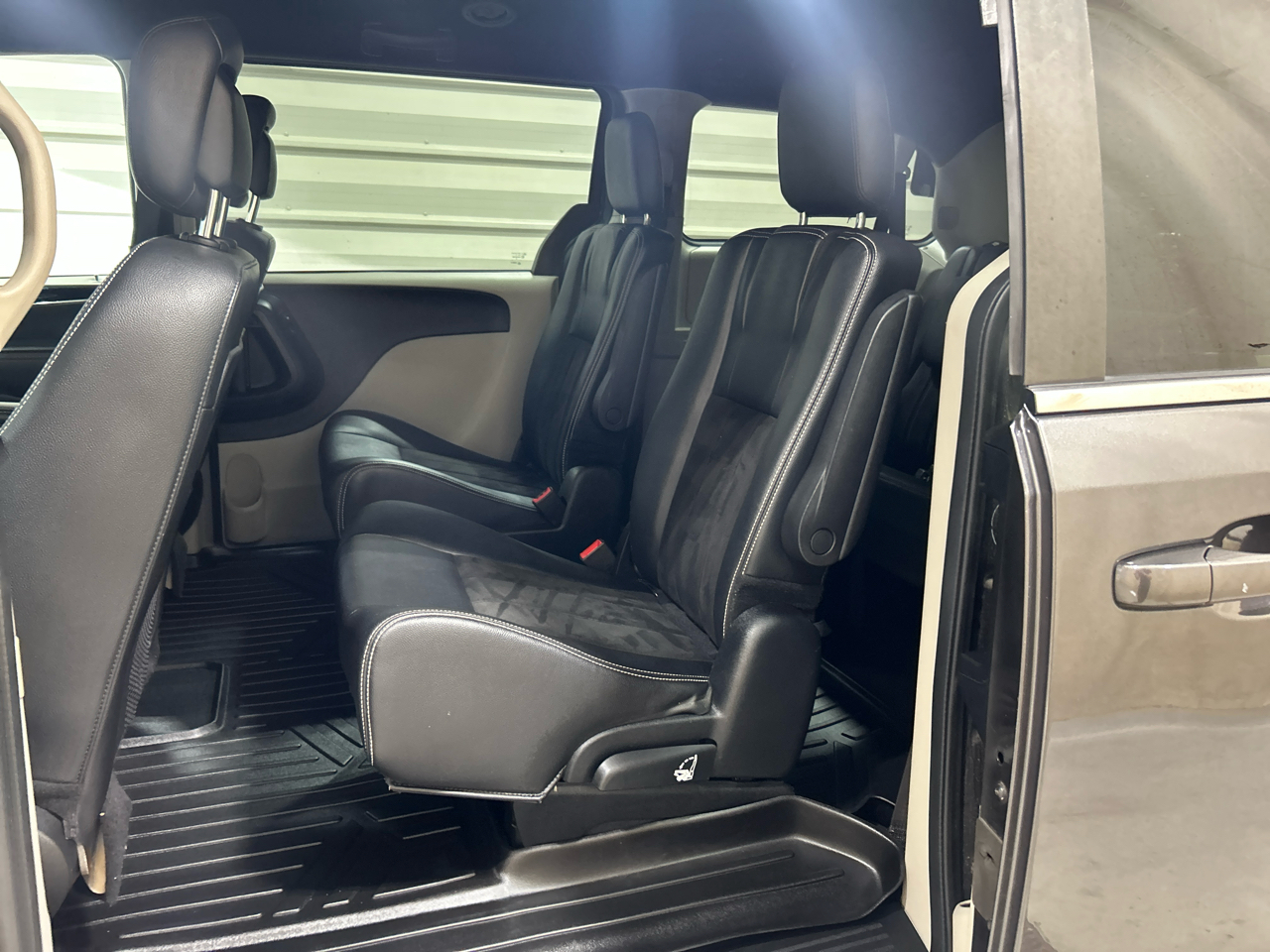 Dodge Grand Caravan SXT Wagon 2020