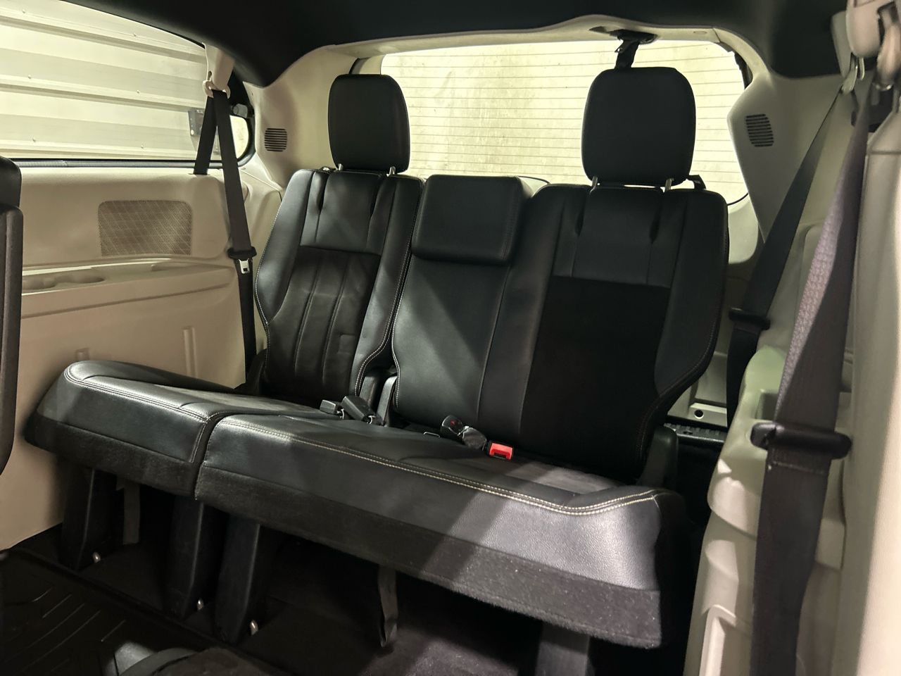 Dodge Grand Caravan SXT Wagon 2020