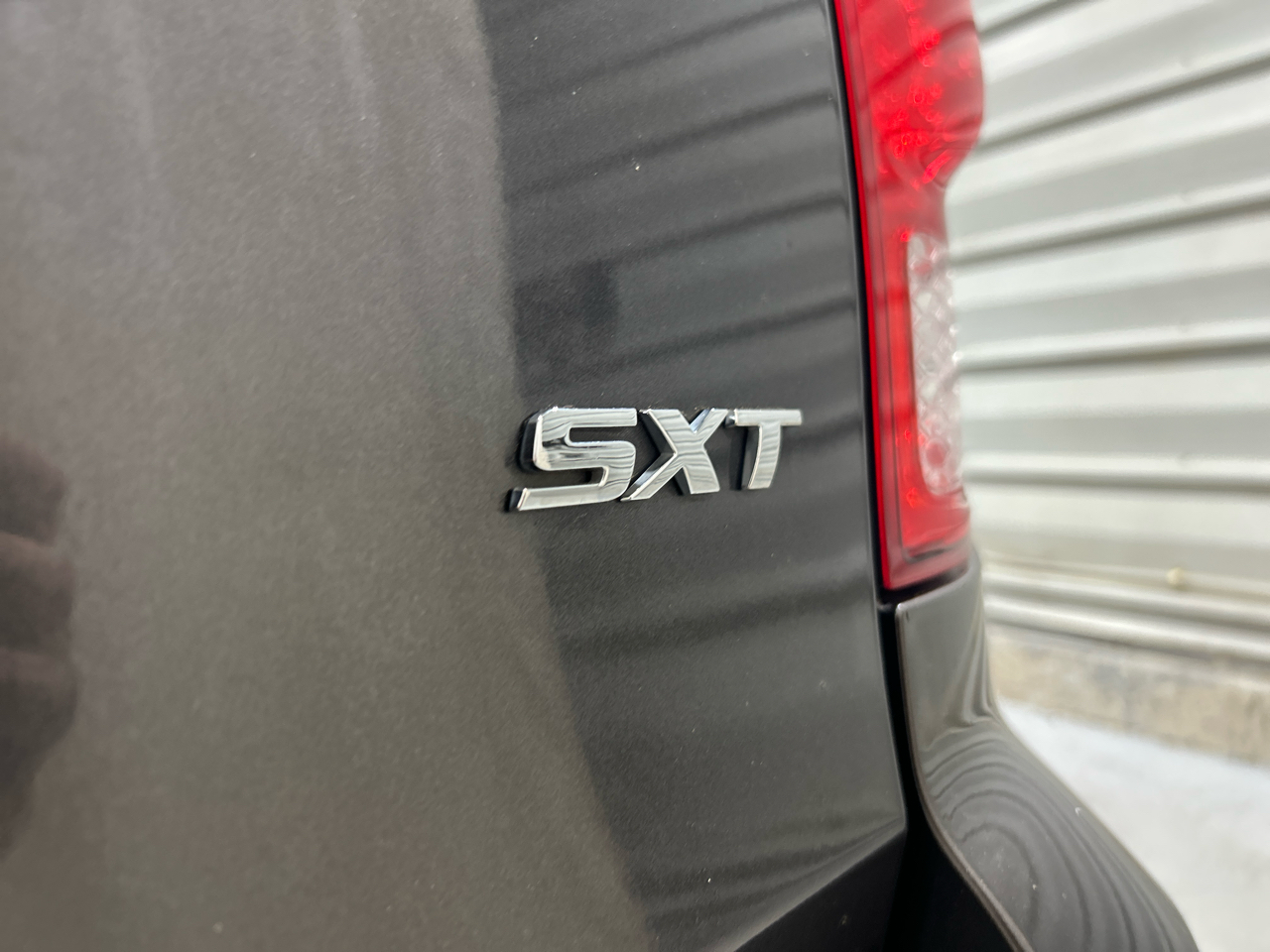 Dodge Grand Caravan SXT Wagon 2020