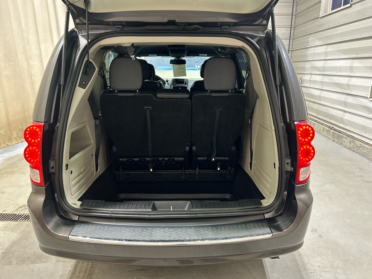 Dodge Grand Caravan SXT Wagon 2020