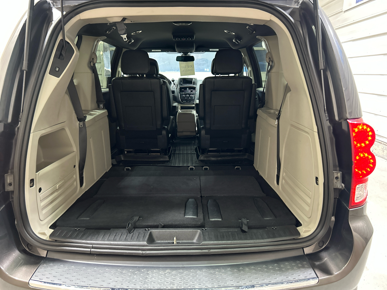 Dodge Grand Caravan SXT Wagon 2020