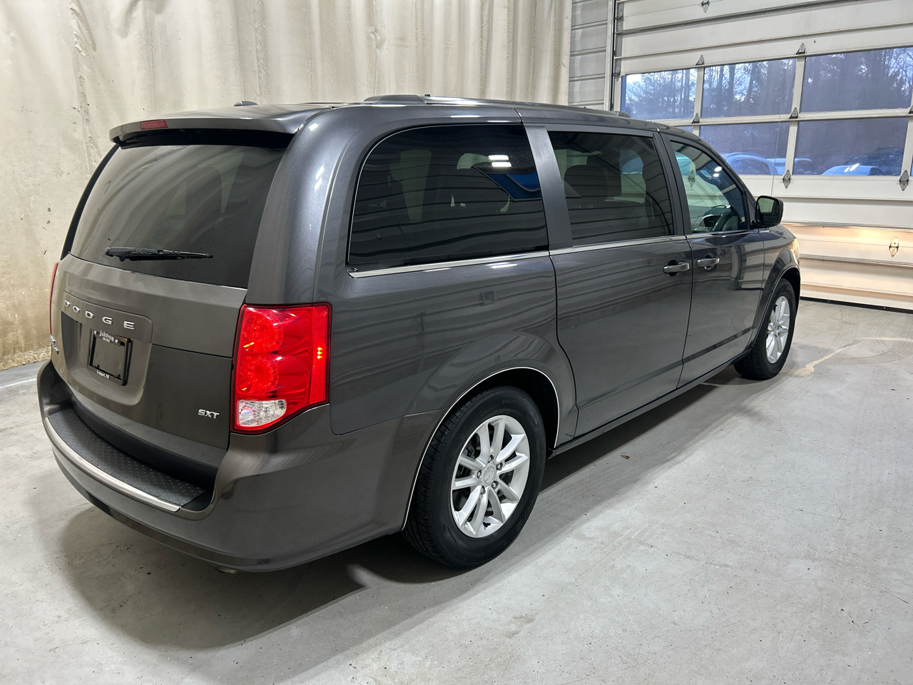 Dodge Grand Caravan SXT Wagon 2020