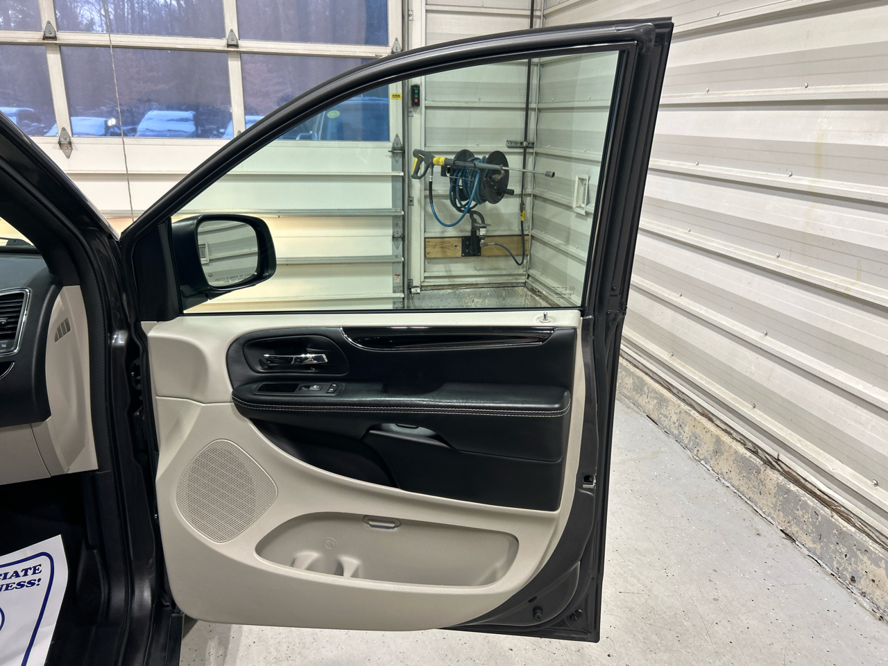 Dodge Grand Caravan SXT Wagon 2020