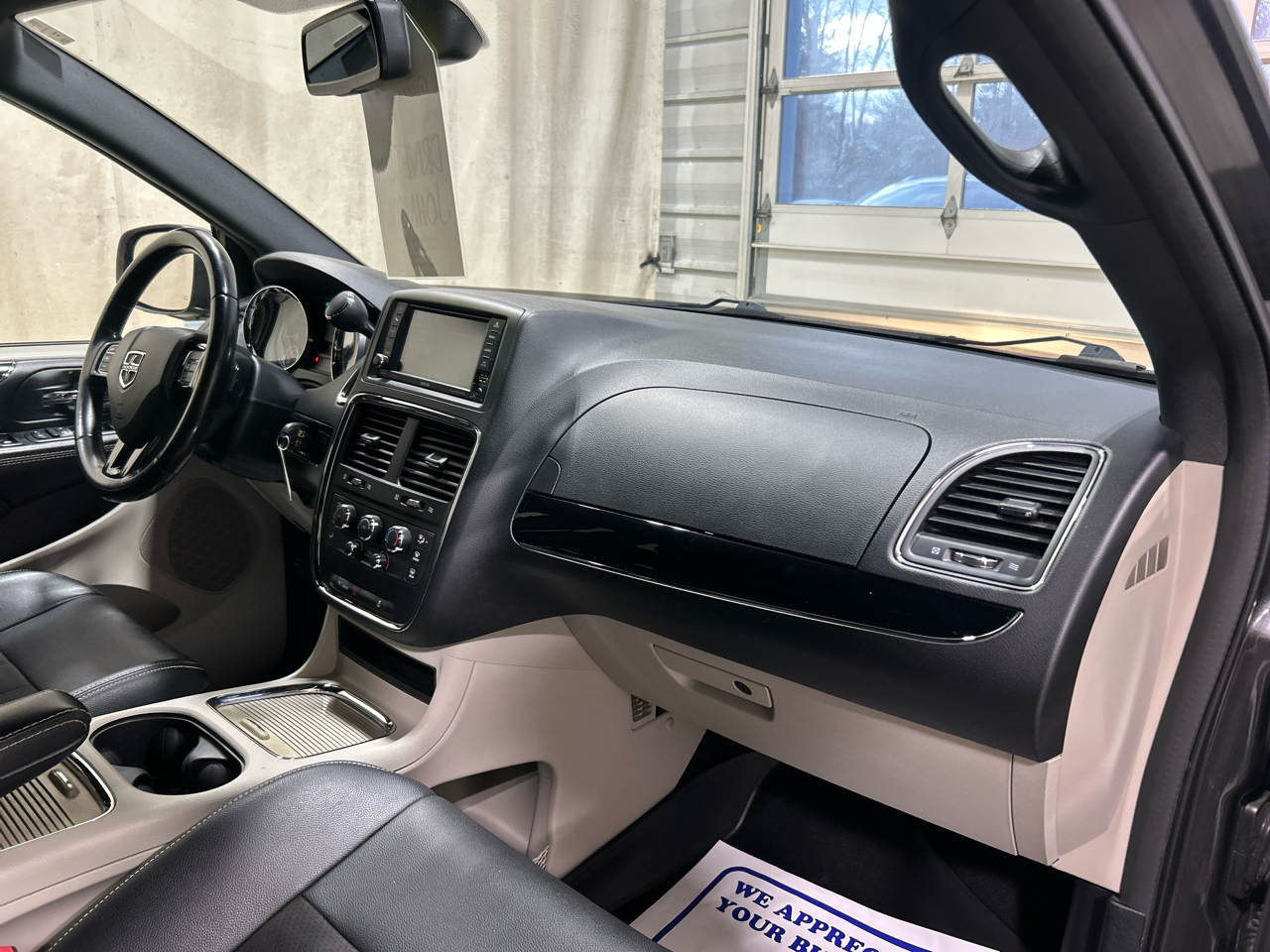 Dodge Grand Caravan SXT Wagon 2020