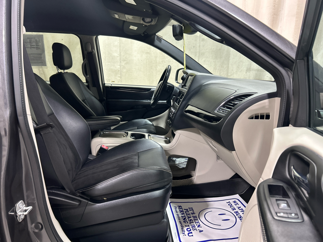 Dodge Grand Caravan SXT Wagon 2020