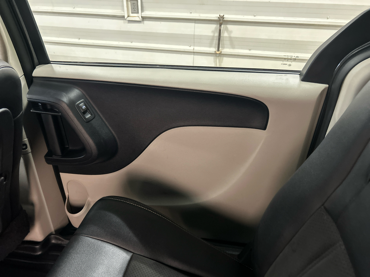 Dodge Grand Caravan SXT Wagon 2020