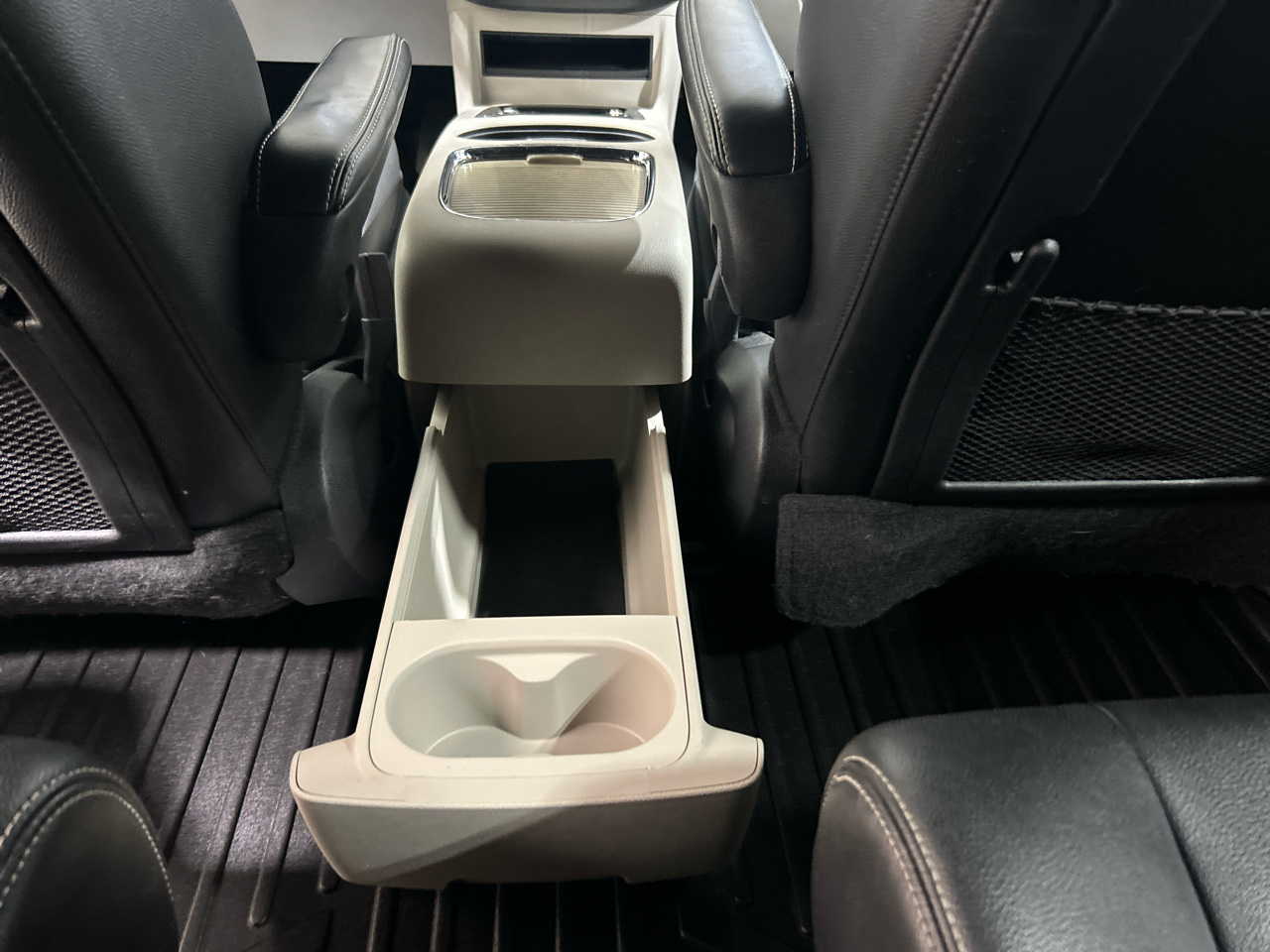 Dodge Grand Caravan SXT Wagon 2020