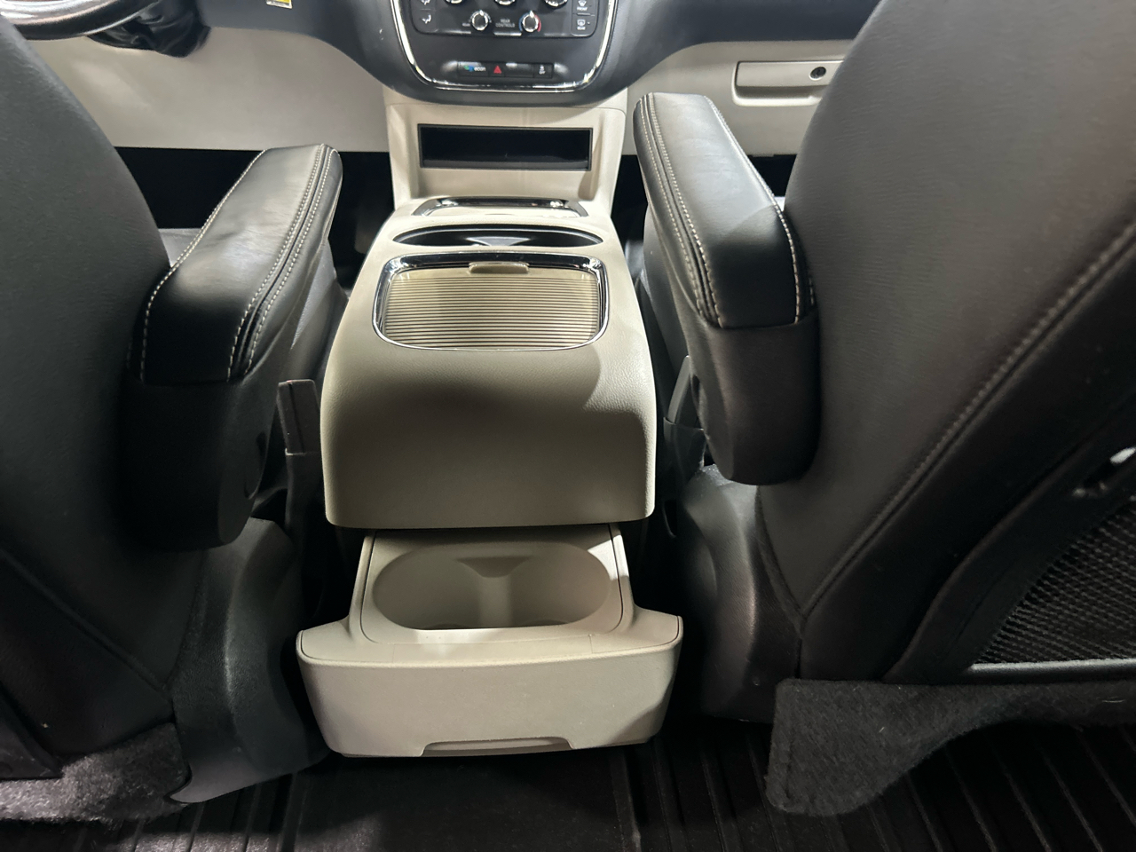 Dodge Grand Caravan SXT Wagon 2020