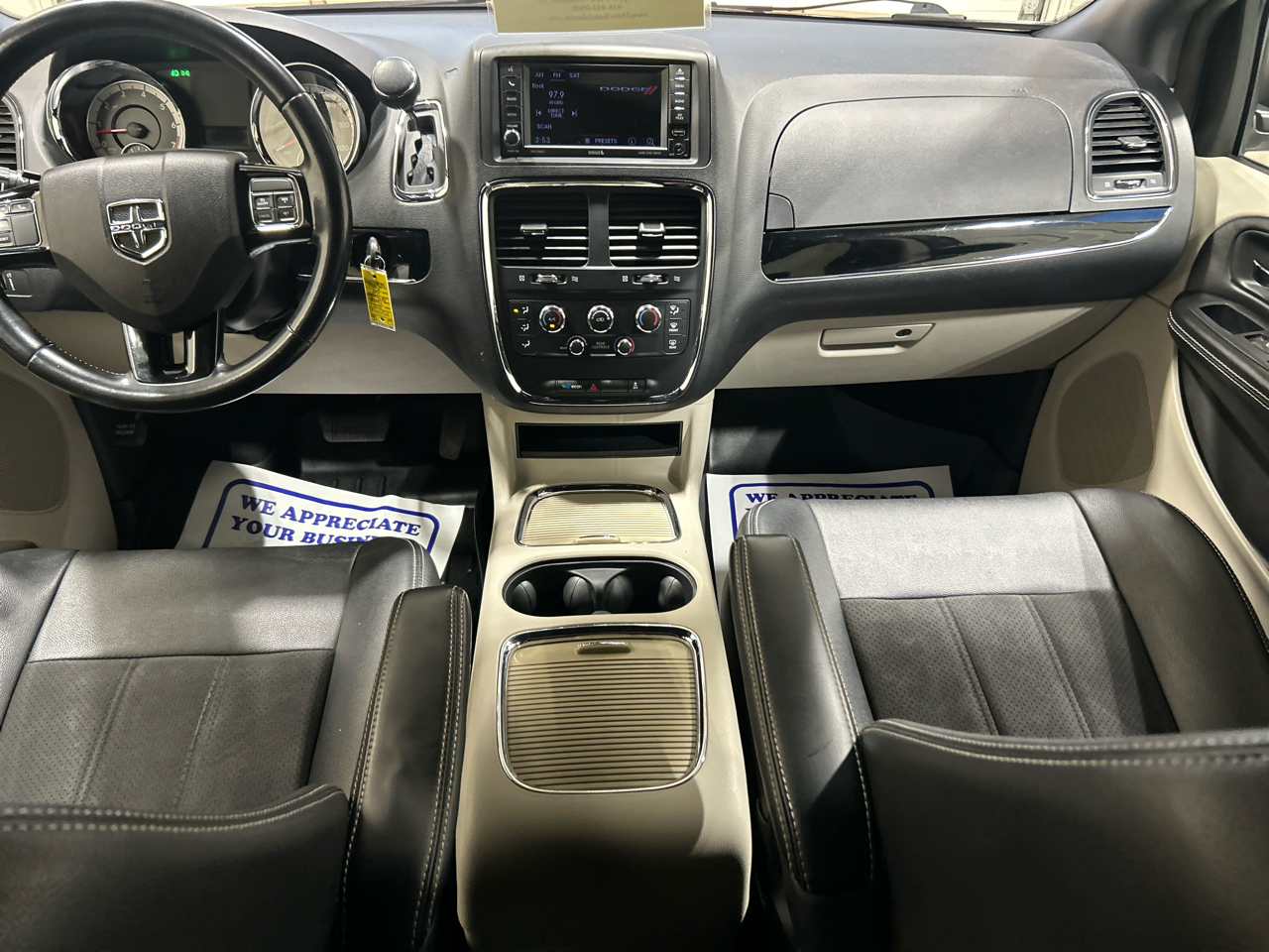 Dodge Grand Caravan SXT Wagon 2020