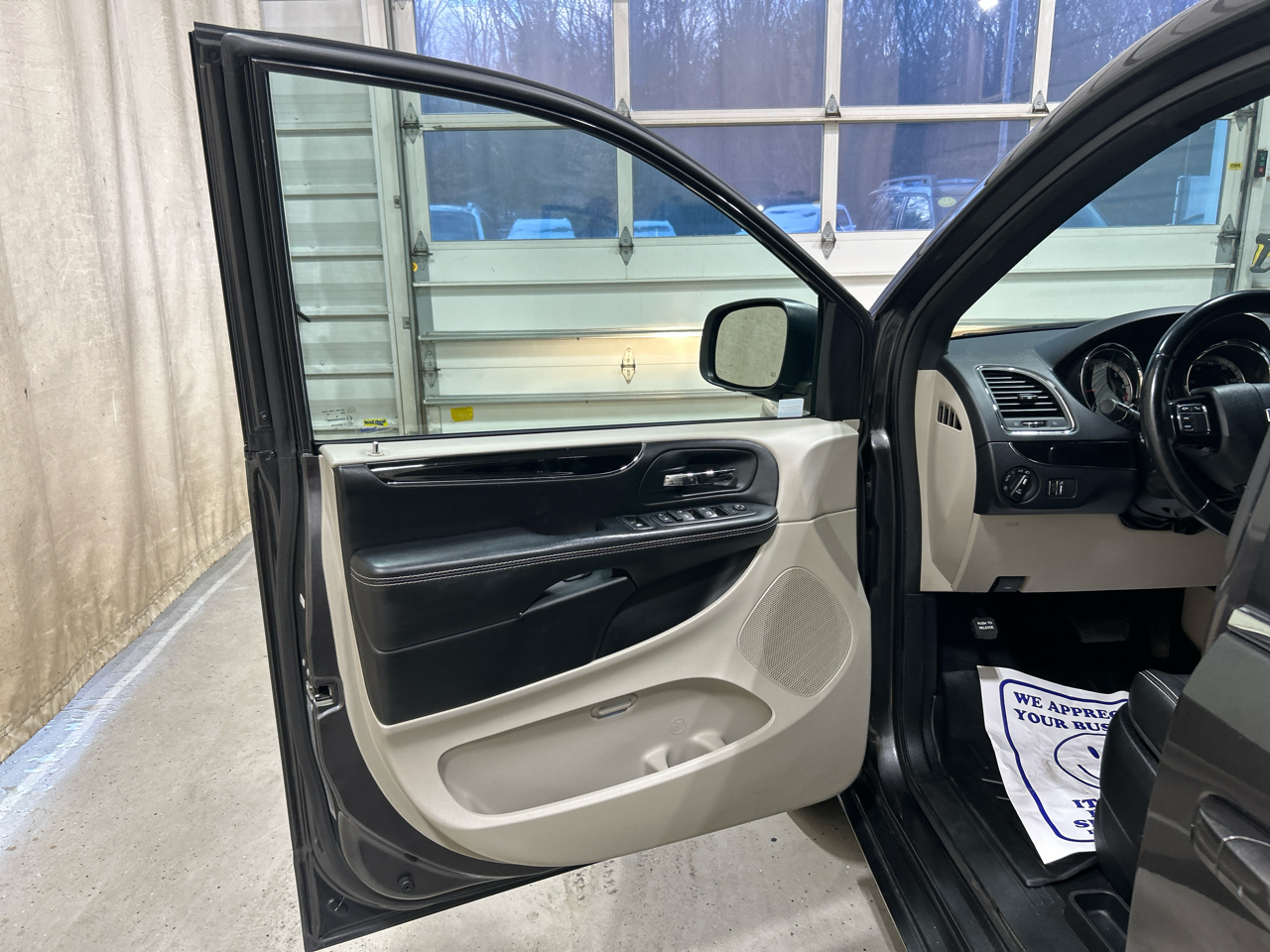 Dodge Grand Caravan SXT Wagon 2020