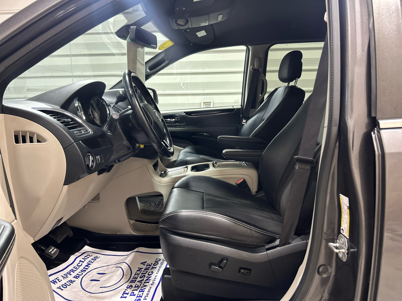 Dodge Grand Caravan SXT Wagon 2020