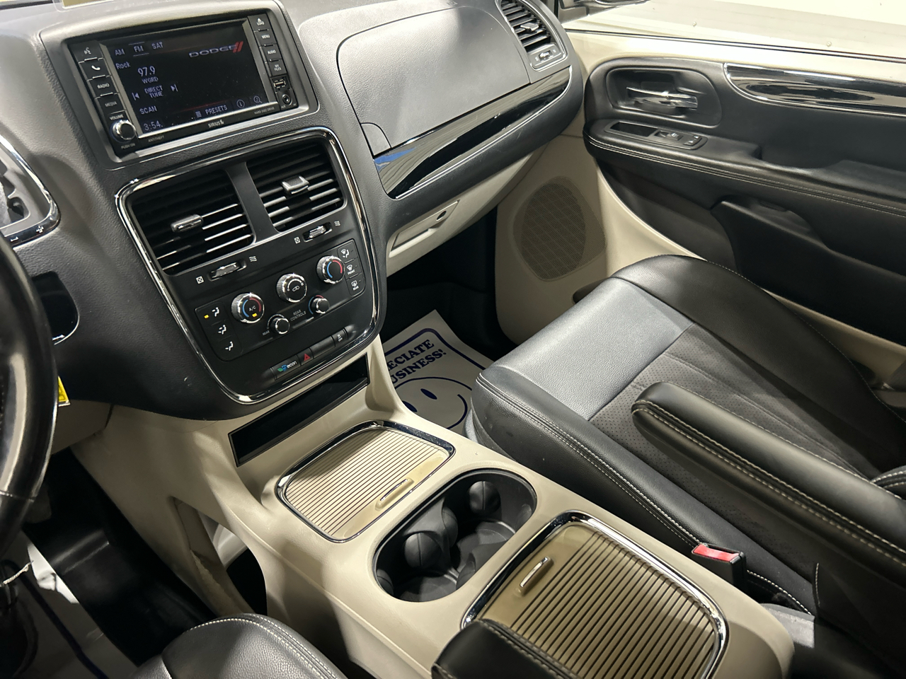 Dodge Grand Caravan SXT Wagon 2020