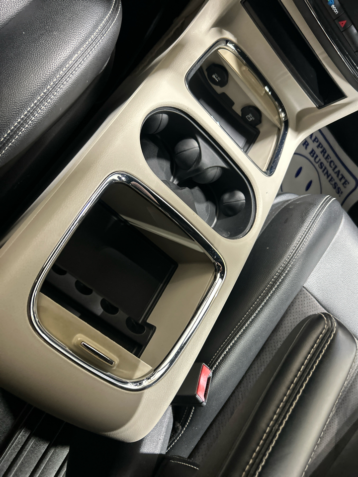 Dodge Grand Caravan SXT Wagon 2020