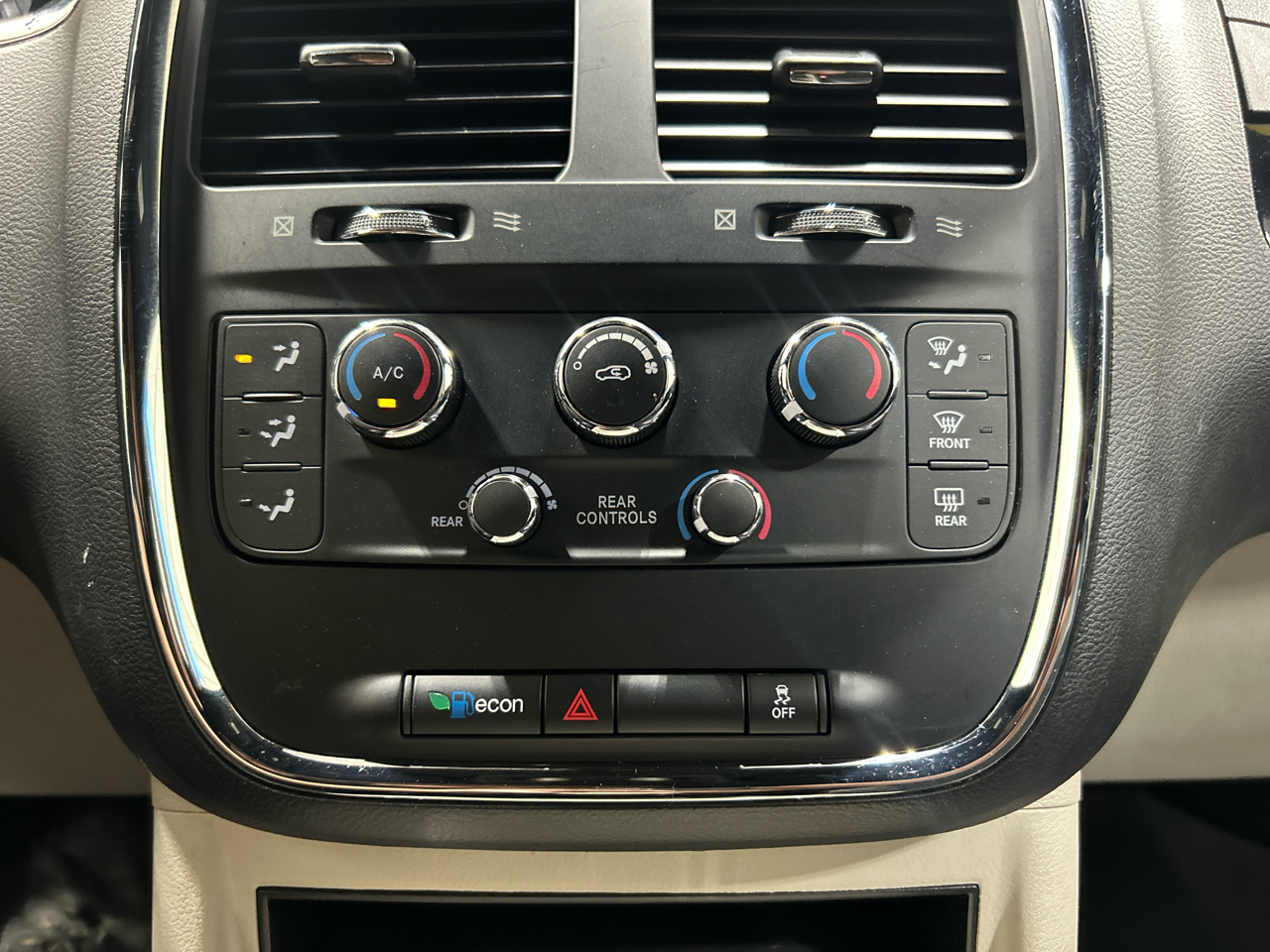 Dodge Grand Caravan SXT Wagon 2020