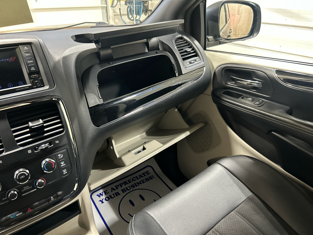 Dodge Grand Caravan SXT Wagon 2020