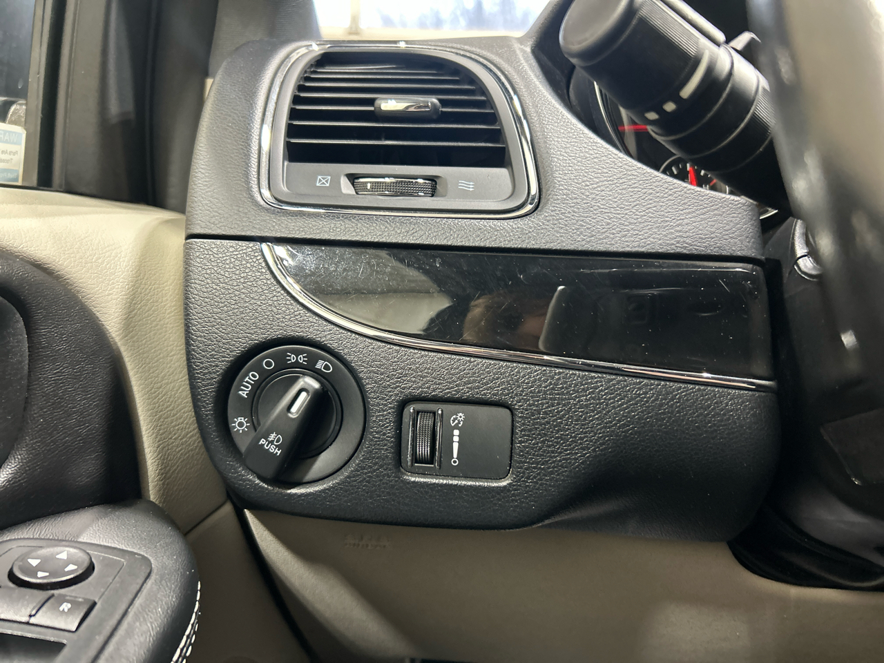 Dodge Grand Caravan SXT Wagon 2020