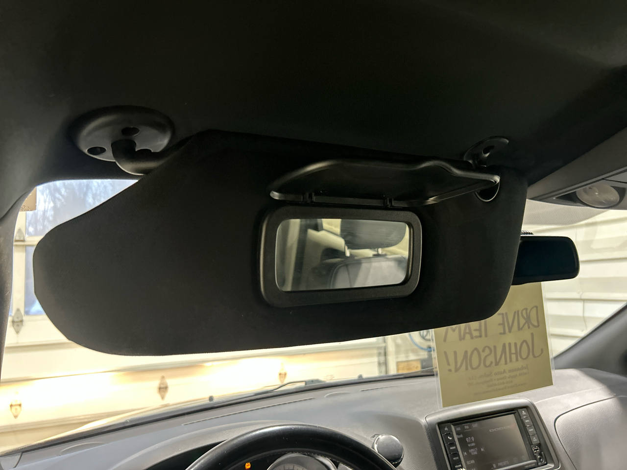 Dodge Grand Caravan SXT Wagon 2020