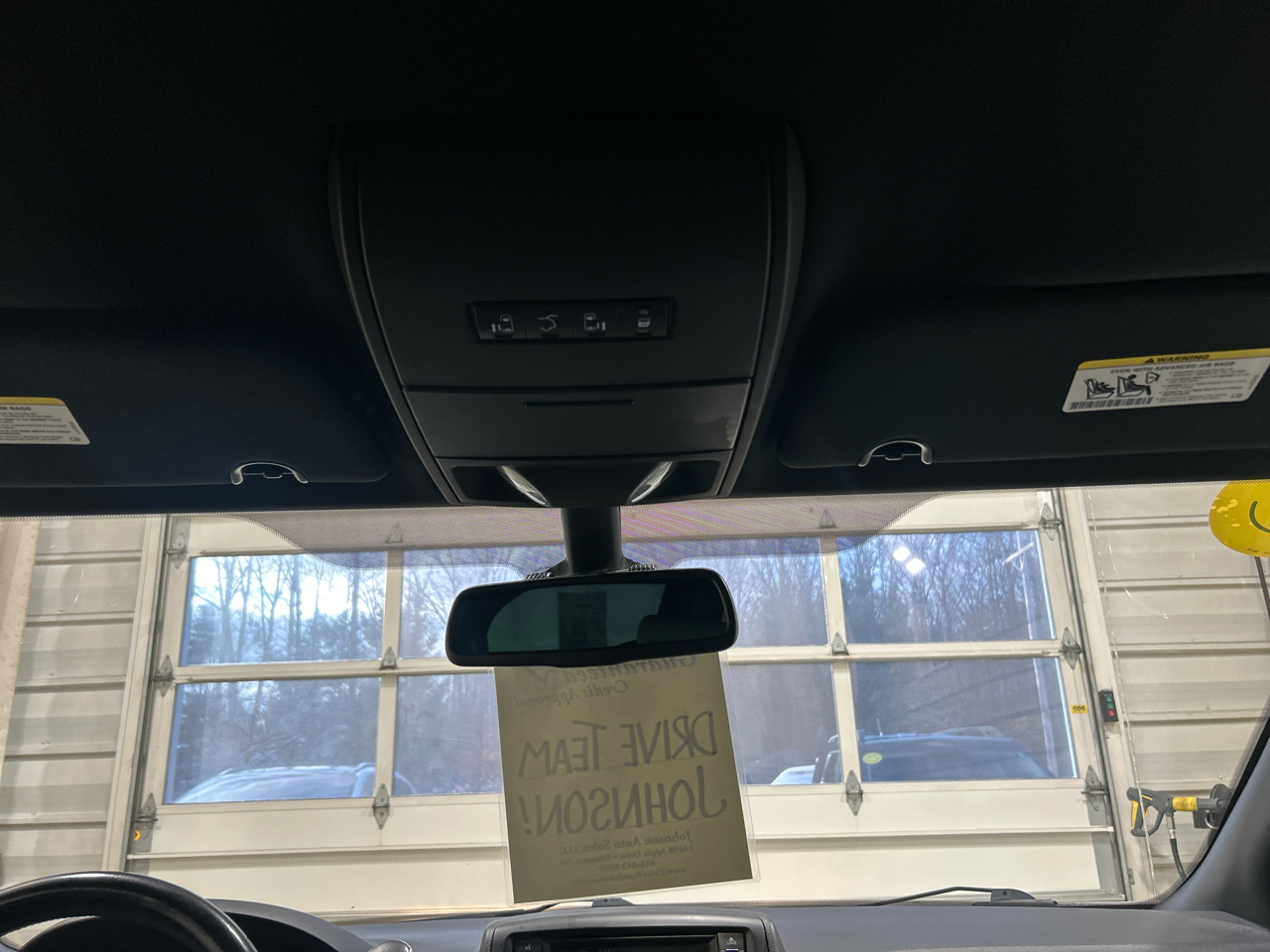 Dodge Grand Caravan SXT Wagon 2020