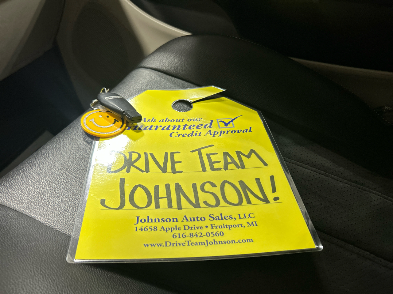 Dodge Grand Caravan SXT Wagon 2020